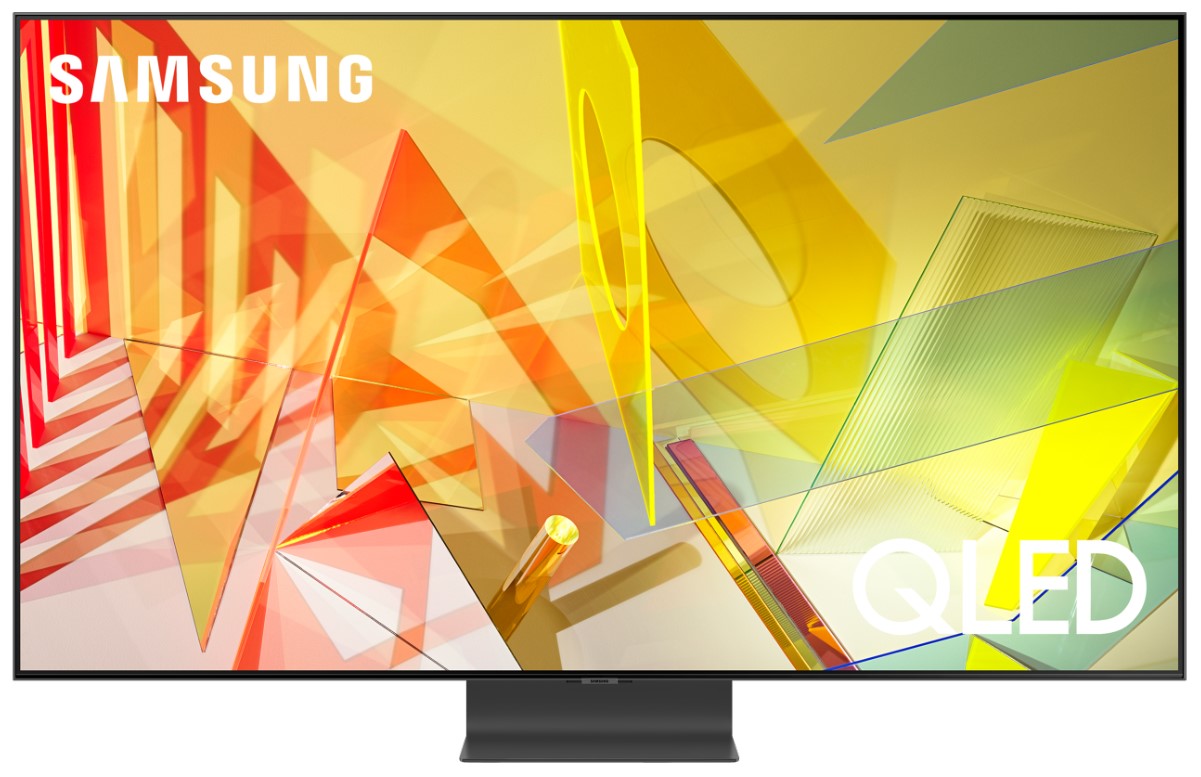 SAMSUNG QE55Q95TCTXXH TV sprejemnik